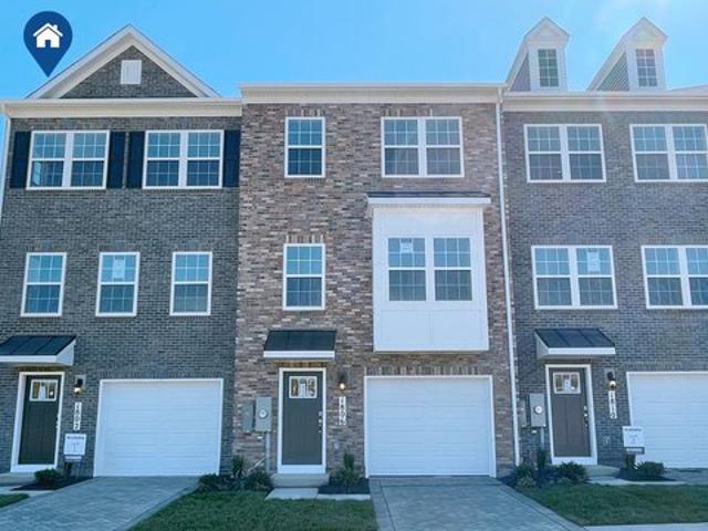 Townhouse for sale in Virginia