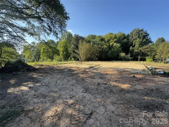 Land for sale in South Carolina