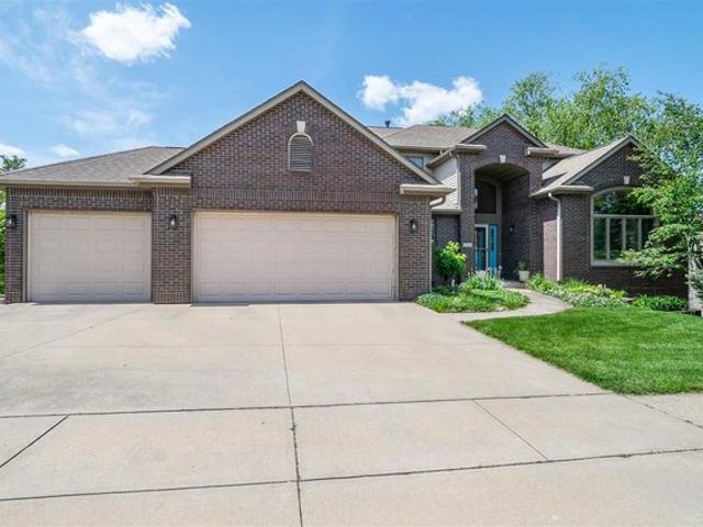 House for sale in Coralville, Iowa