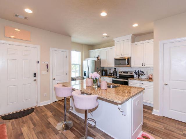Townhouse for sale in Grovetown