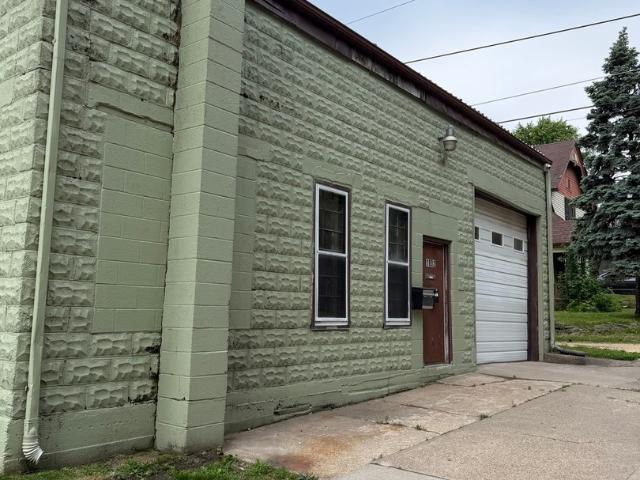 Commercial for sale in Clinton, Iowa
