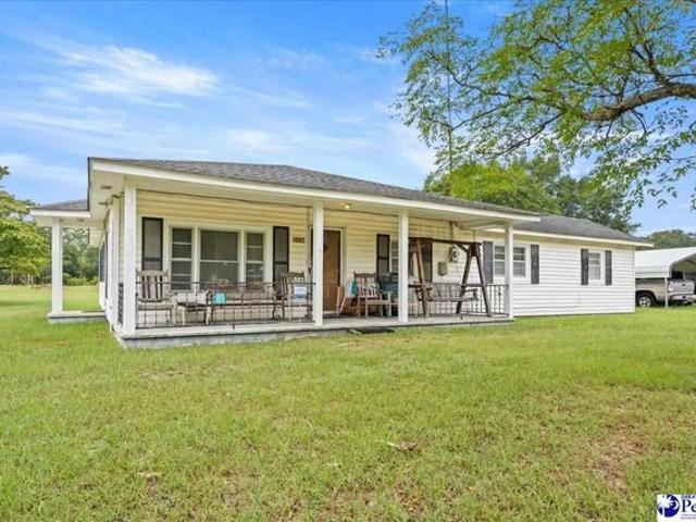 House for sale in Hartsville, Darlington County