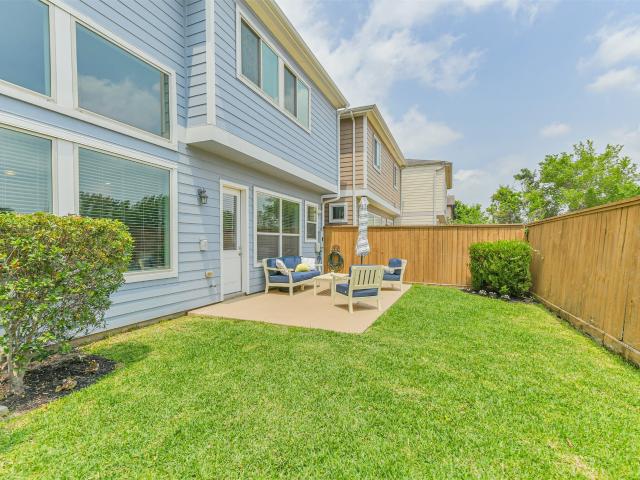House for sale in Harris, Texas