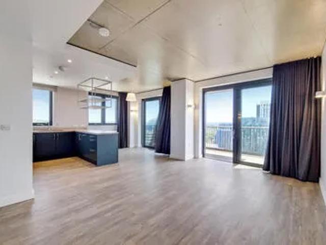 Apartment for rent in Greater London
