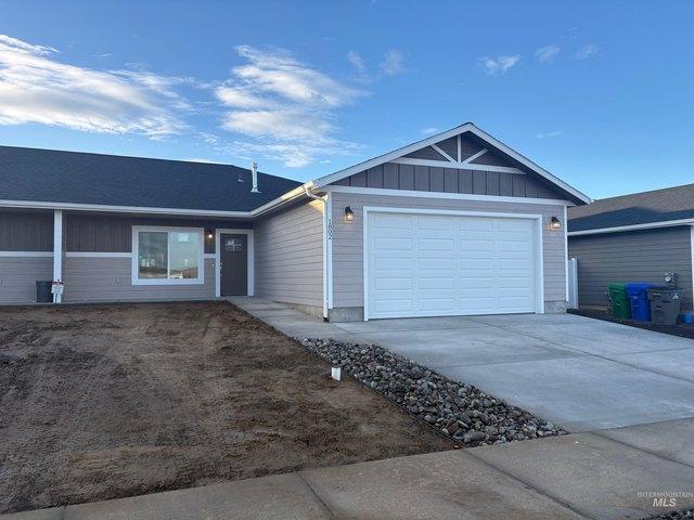 Townhouse for sale in Lewiston, Idaho