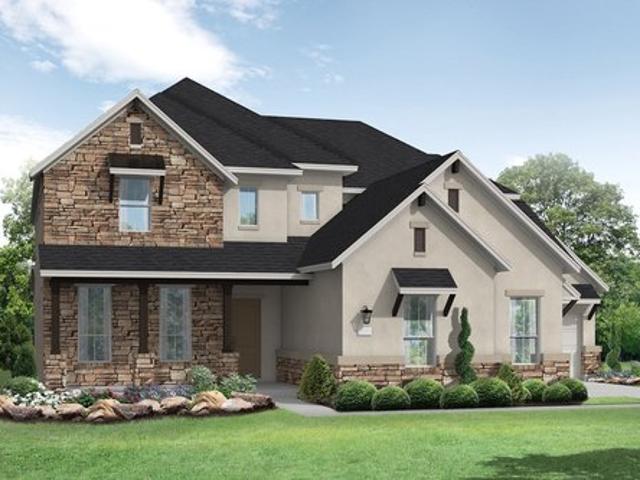House for sale in Williamson, Texas
