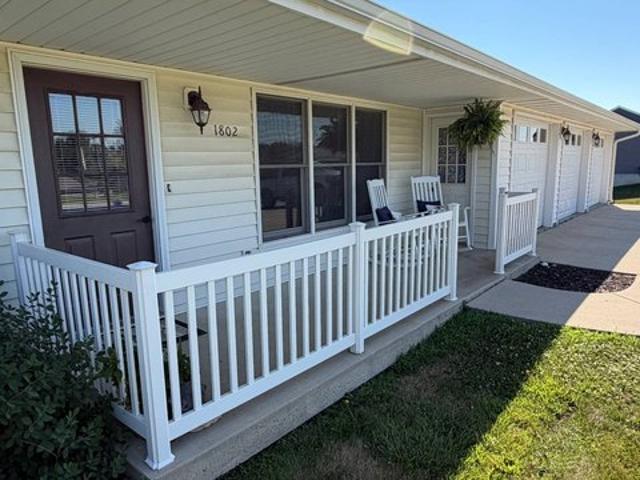 House for sale in Bethany, Missouri