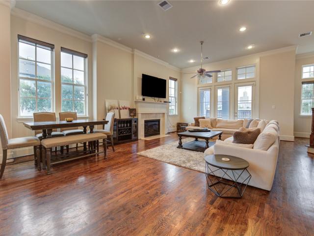 Townhouse for sale in Houston Townhouse for sale in Houston