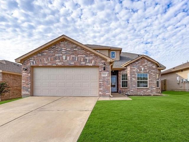 House for sale in Howe, Texas
