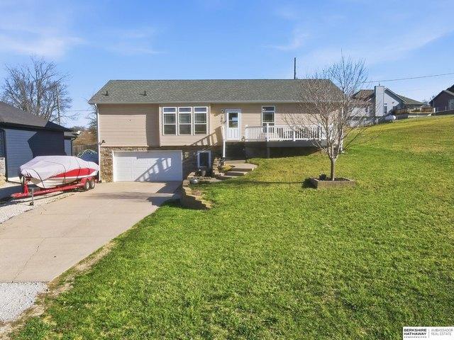 House for sale in Nebraska