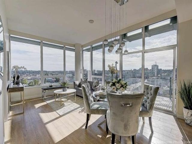 Property for sale in Vancouver, British Columbia