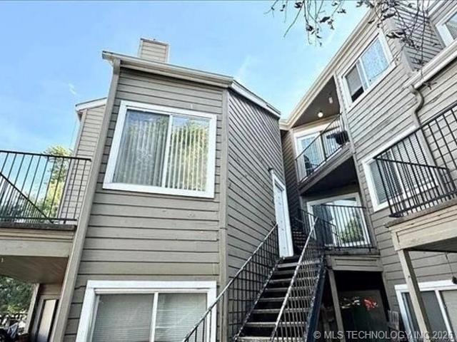 Condo for sale in Tulsa, Tulsa County