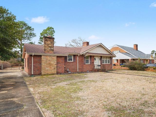 House for sale in Goldsboro, North Carolina