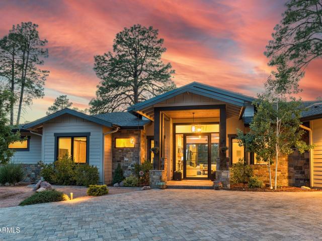 House for sale in Gila, Arizona