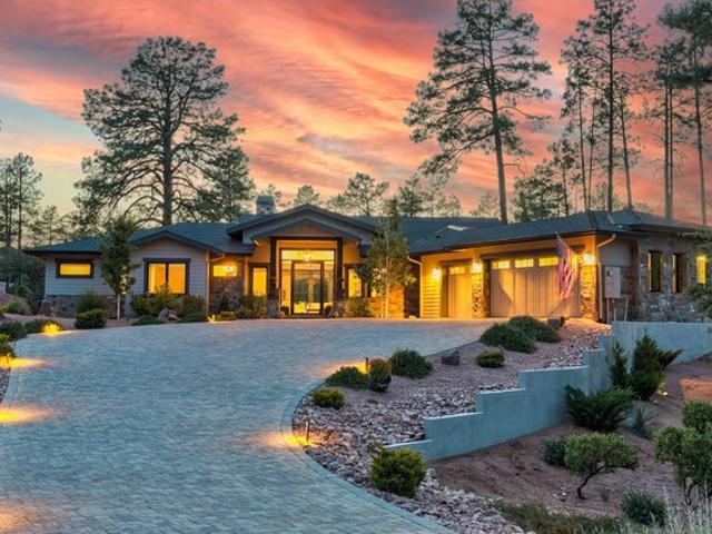 House for sale in Gila, Arizona