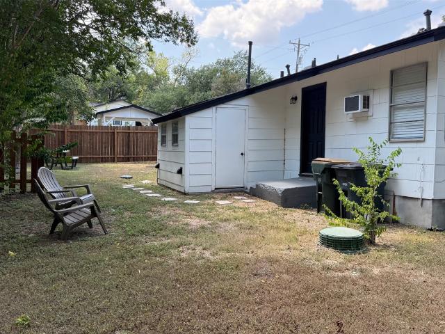 House for sale in Williamson, Texas