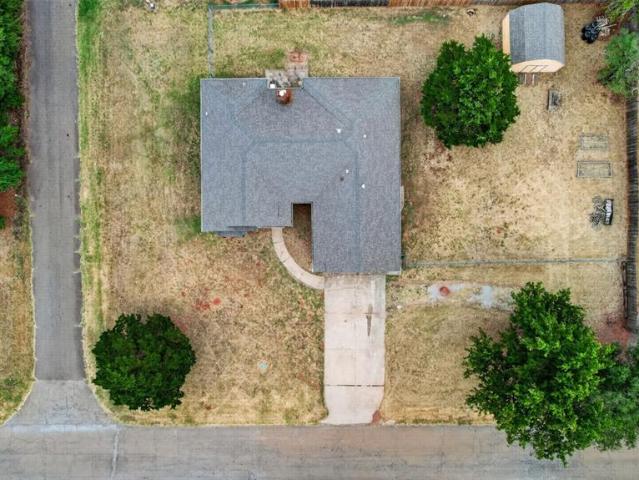 House for sale in Battiest, Oklahoma