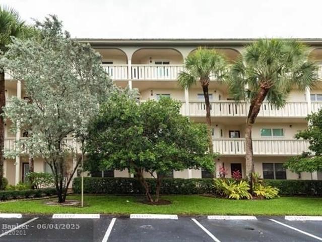 Condo for rent in Coconut Creek