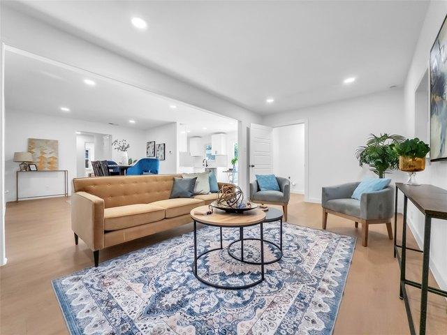 House for sale in Carrollton, Texas