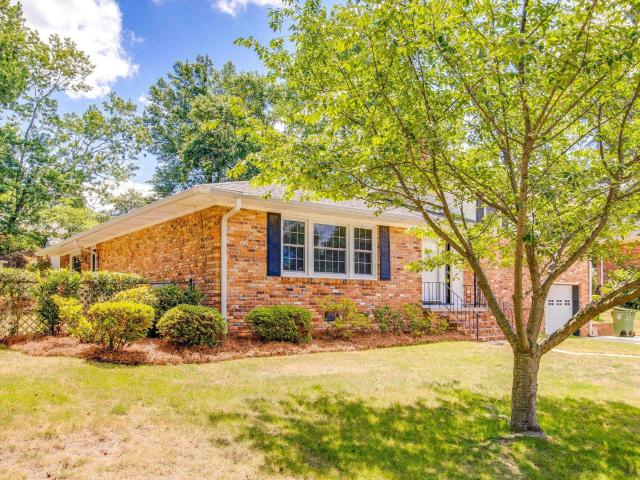 House for sale in Columbia, South Carolina