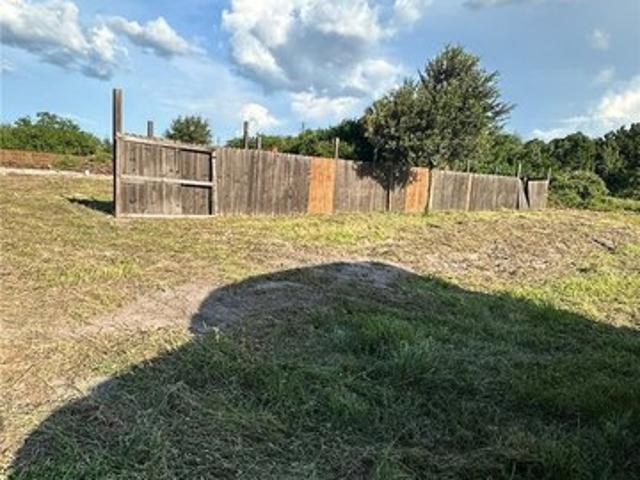 Land for sale in Lehigh Acres, Florida