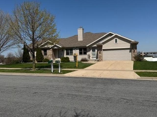 Condo for sale in Mount Horeb, Wisconsin