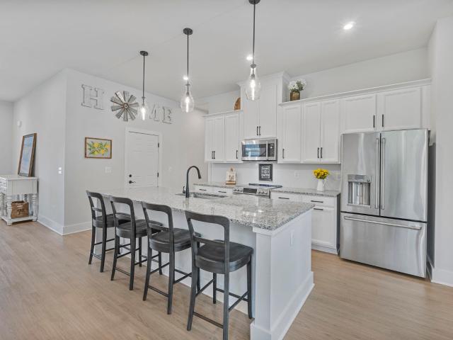 Townhouse for sale in Charlottesville