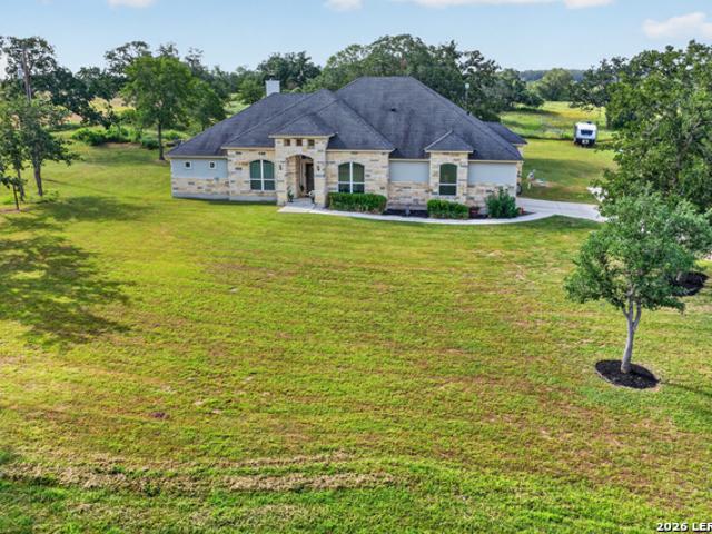 House for sale in Wilson, Texas