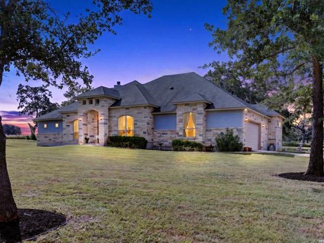 House for sale in Wilson, Texas
