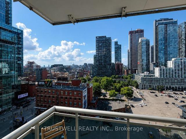 Condo for rent in Woburn, Ontario