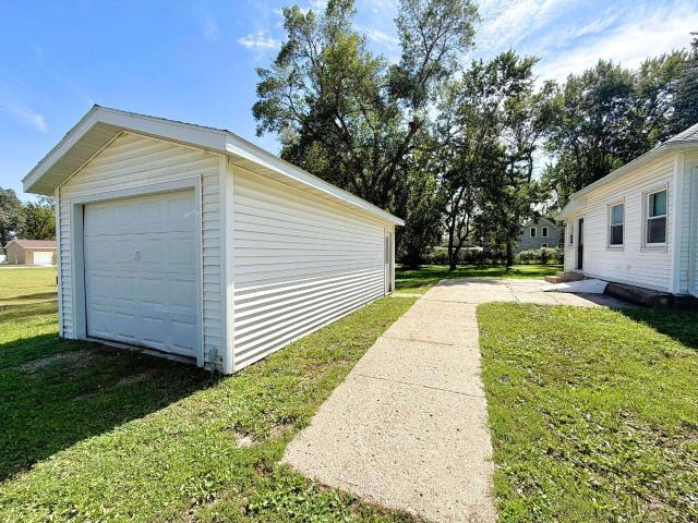 House for sale in Emmetsburg, Palo Alto County