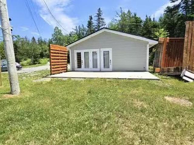 House for sale in Nova Scotia