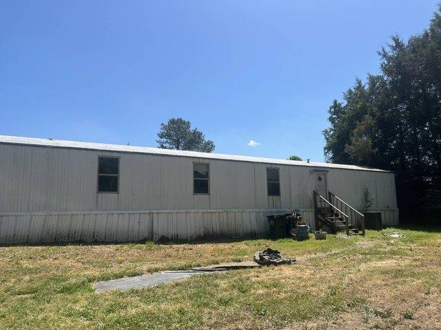 House for sale in Asheboro, North Carolina