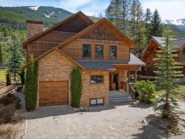 House for sale in British Columbia