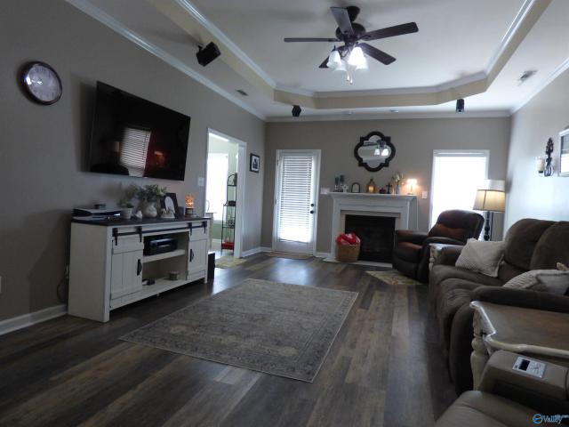 House for sale in Decatur, Alabama