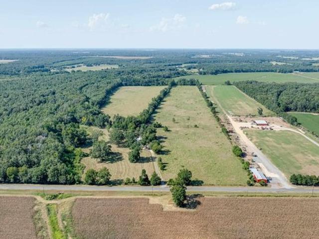 Farm for sale in Rayville, Louisiana