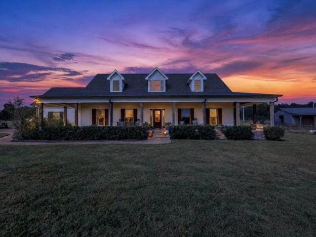 House for sale in Shelbyville, Middle Tennessee