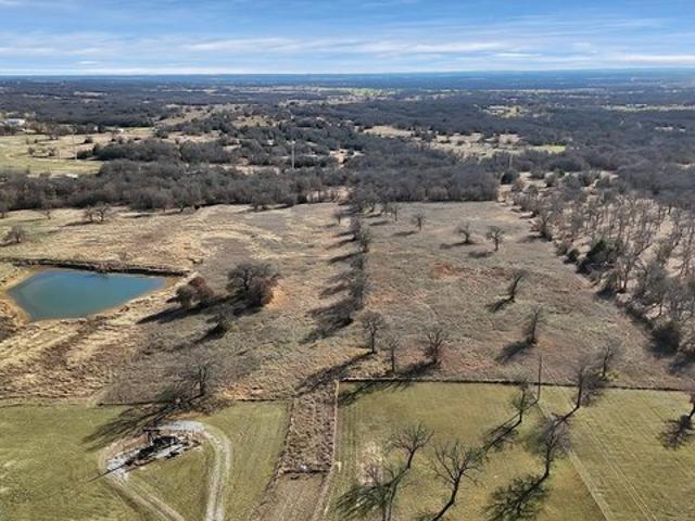 Land for sale in Decatur, Wise County