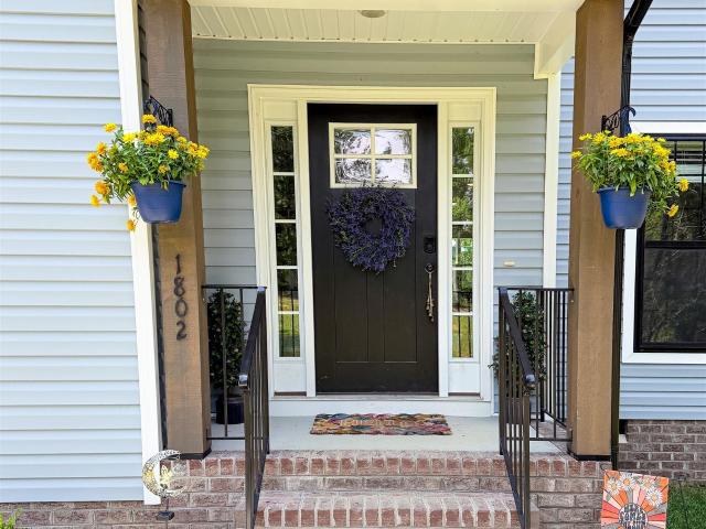 House for sale in Virginia