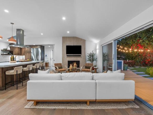 House for sale in Cardiff, California
