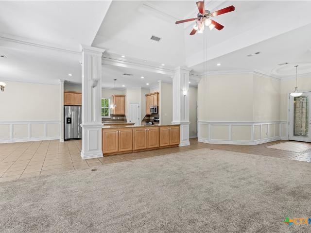 House for sale in Harker Heights, Texas