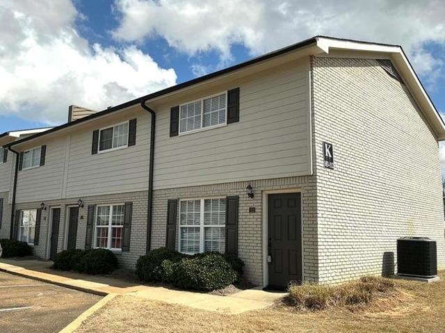Condo for sale in Oxford, Mississippi
