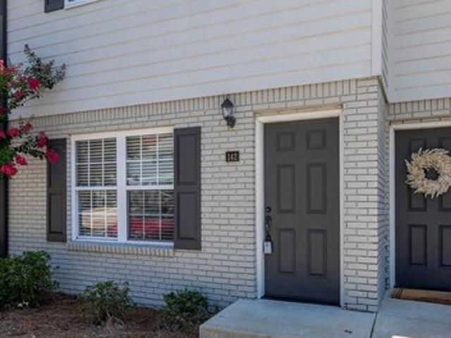 Condo for sale in Oxford, Mississippi
