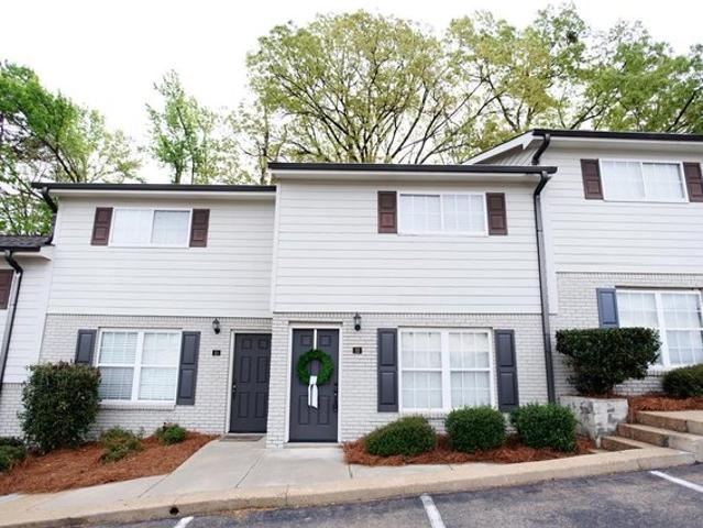 Townhouse for sale in Oxford, Mississippi