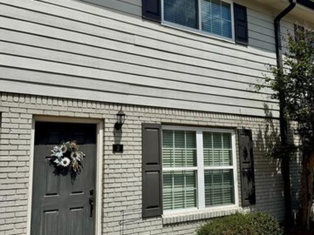 Condo for sale in Oxford, Mississippi