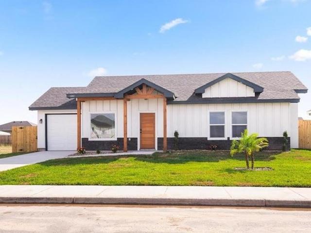 House for sale in Hidalgo, Texas