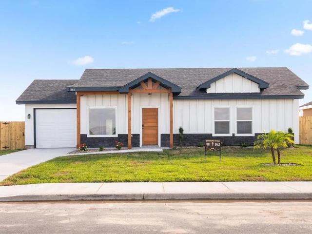 House for sale in Hidalgo, Texas