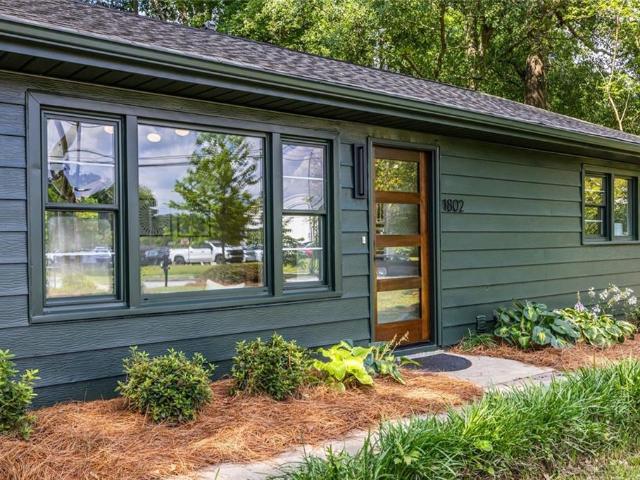 House for sale in Atlanta, Georgia