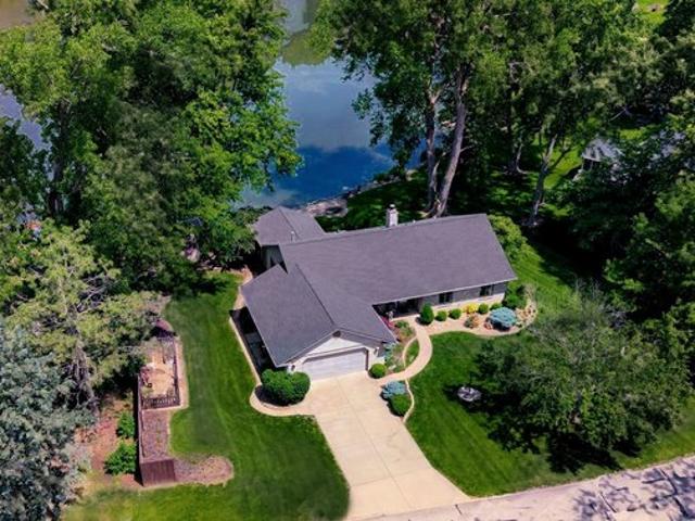 House for sale in Mahomet, Illinois