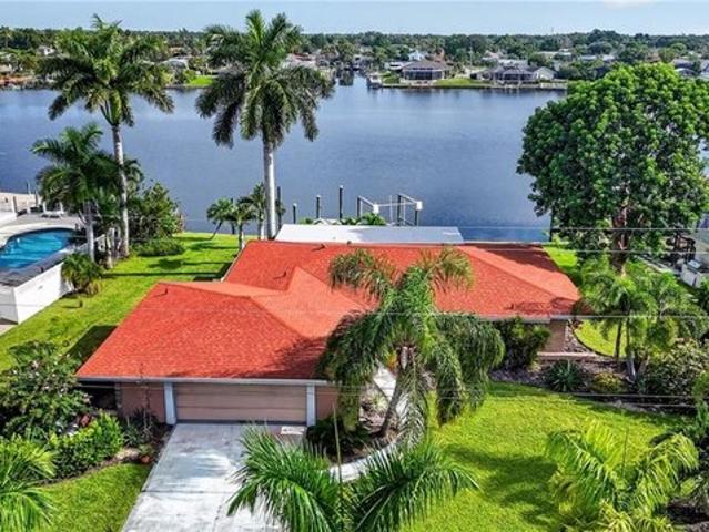 House for sale in North Fort Myers, Florida